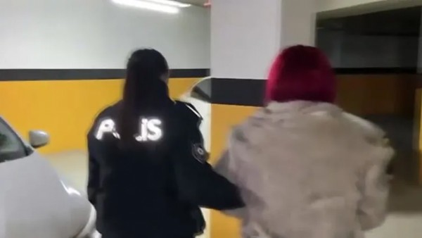 Şüpheliler Adliyeye Sevk Edildi! 'OnlyFans' Operasyonunda Yeni Gelişme